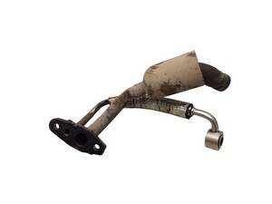 Opel Movano B 2013 Diesel 92kW Turbolader Ölleitung Ölschlauch CIE25139