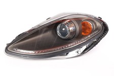 FE-198682 Ferrari 198682 L.H. HEADLIGHT LOW/HIGH BEAM -Grey-  Ferrari NEW