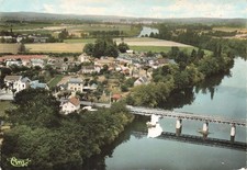 86 CENON LE PONT DES SOURCES SUR LA VIENNE