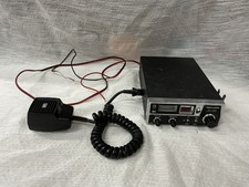 Vintage Realistic TRC-442A 40-Channel Mobile CB Radio UNTESTED