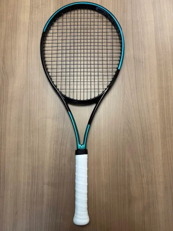 Head Gravity MP400 2025 - Very Good Condition | eBay