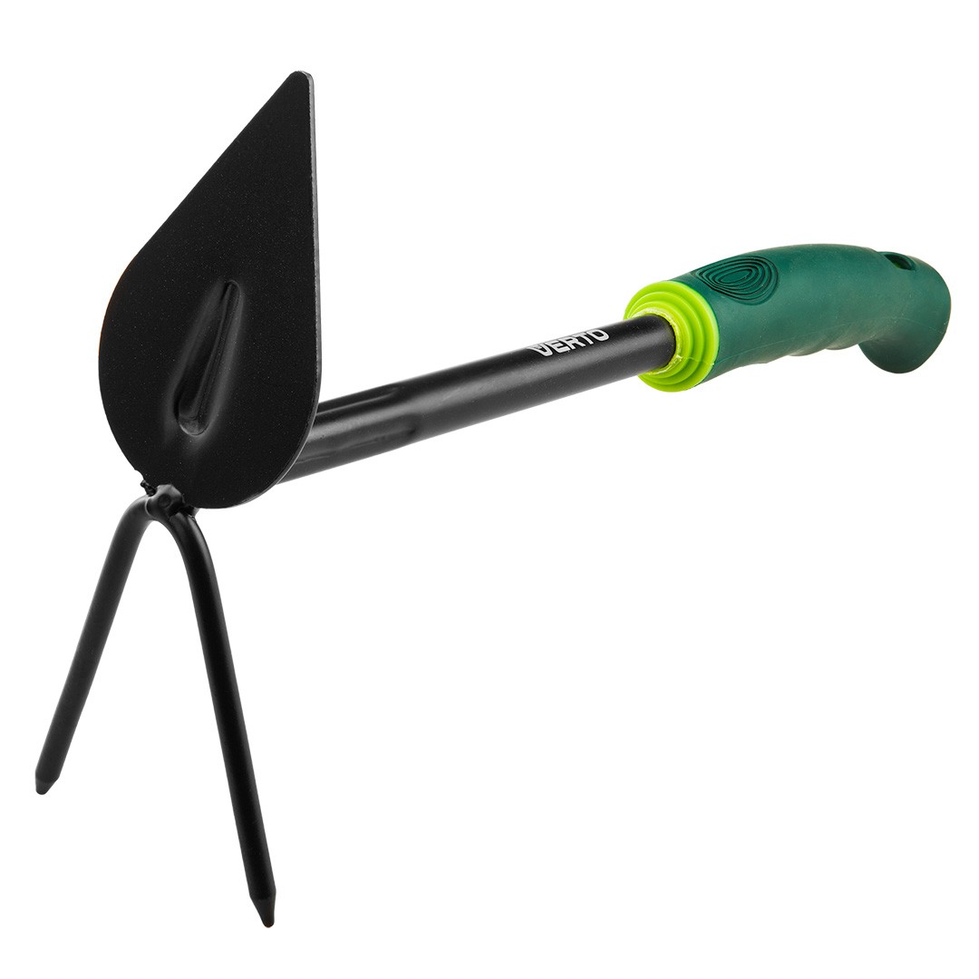 Für TOPEX-NEO-GRAPHITE NARZ�DZIA 15G410 VERTO SMALL HOE 'HEART' 340 MM