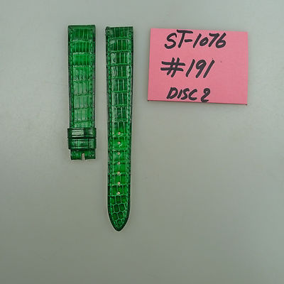 Blancpain Watch Strap