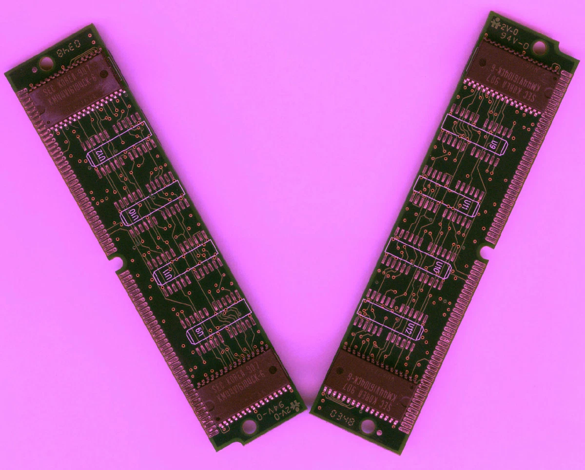128 MB MEG MAX RAM MEMORY UPGRADE E-mu EMU Synth E4K E4X E5000 E6400 SAMPLER R88