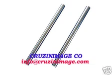75-76 HONDA CB550F SUPER SPOT FRONT FORK TUBE INNER SET 2TUBES CI-CB550FFTS-1
