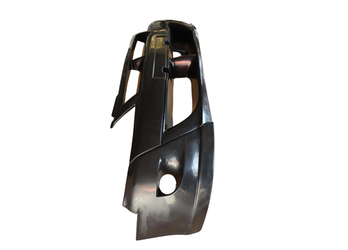 VX Front Bar Clubsport Style - Picture 3 of 7