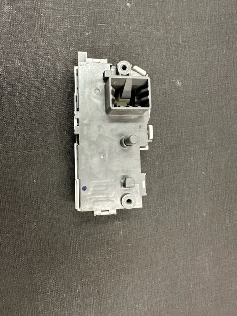 GUIYINT Washing Machine Door Lock Replacement, Compatible With GE/Hotpoint/RCA - View #9