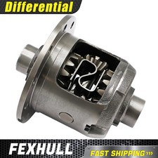 31 Spline Rear Traction Lok Differential For ...