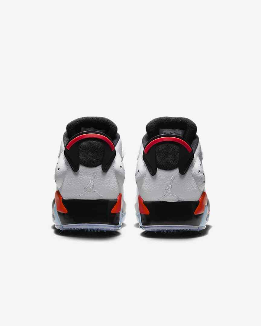 Nike Golf Air Air Jordan Retro 6 G Men's Golf Shoes DV1376 Nike Golf Air Air Jordan Retro 6 G Men's Golf Shoes DV1376