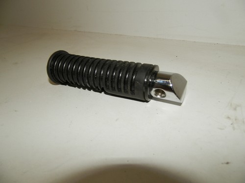 Kawasaki VN 800 Classic Beifahrerraste Soziusraste Raste links OEM #2119 - Bild 3 von 4