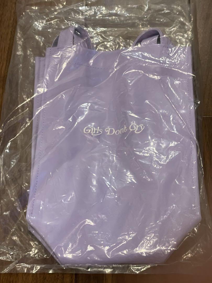 Girls Don'T Cry See You Yesterday Bag | eBay Girls Don'T Cry See You Yesterday Bag | eBay
