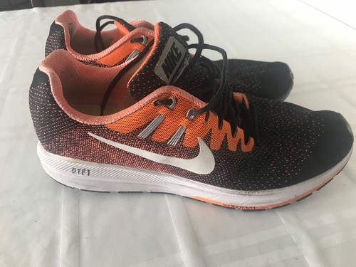nike dynamic fit running shoes