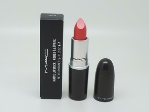 mac ablaze lipstick
