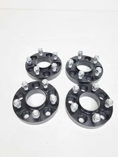 2024-2025 FORD MUSTANG GT 5.0L RWD HUBCENTRIC WHEEL SPACERS 4 PIECES OEM 