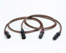 Belden 8402  Neutrik Gold XLR Male to Female ...
