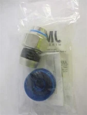 JMA Wireless AXP-DM-12S 7/16 DIN male 1/2" Flex