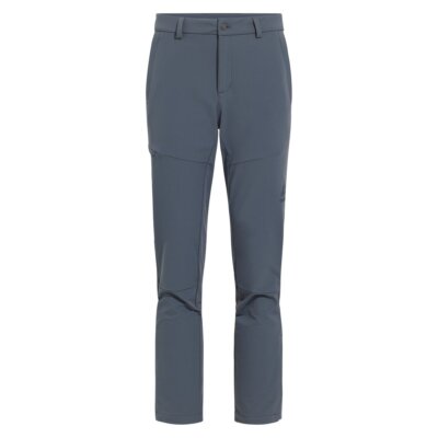 Odlo Herren Ascent Warm Wanderhose Outdoorhose