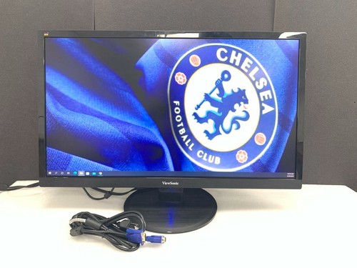 ViewSonic VA2855Smh 28\