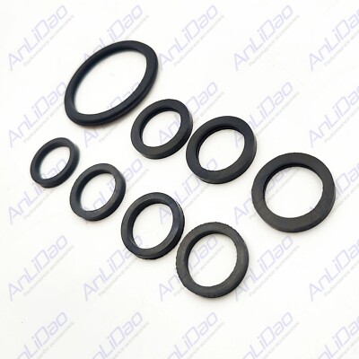 Joints Radiateur Pour Volvo Penta – 230A, 230B, AQ131, AQ151, AQ171, Neuf