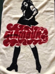 Hysteric Glamour Blanket | eBay