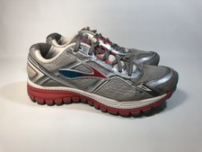 women's brooks ghost 8 d