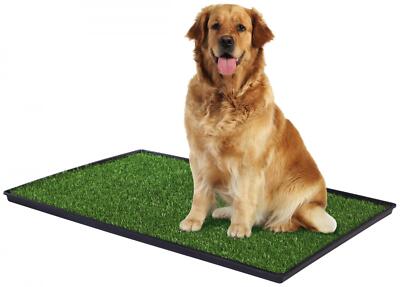 Prevue PetPrevue Hendryx Tinkle Turf - Large