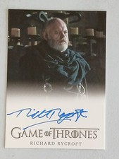 2018 Rittenhouse Game of Thrones Season 7 Trading Cards 24