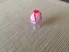 18" doll strawberry ice cream sundae dessert for American Girl Our Generation