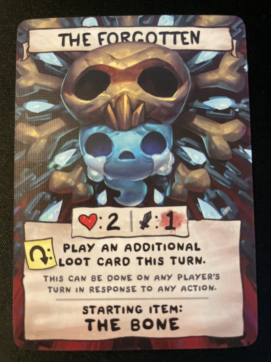 binding of isaac four souls kickstarter exclusive cards Amazon.com: One Piece Anime 25th Collection: Extra Booster Box by Bandai :  Toys & Games main image 0
