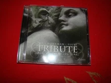 ADAM WORKMAN FLUTE TRIBUTE PAST PRESENT FUTURE 2009 CD 