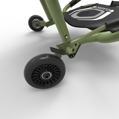 Kinderfahrzeug Dreirad EzyRoller Classic X Trike Kinder Sitz Scooter Ezy Roller - Bild 5 von 35