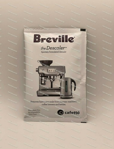 Genuine Breville Espresso Machine - The 