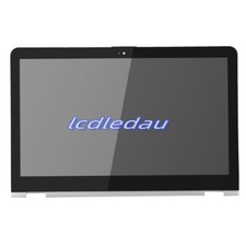 15.6''For LP156WF6-SPL2 LP156WF6-SPL1 NV156FHM-N41 FHD LCD Touch Screen Assembly