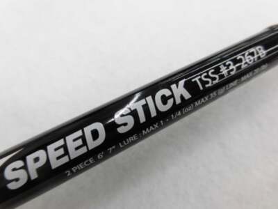 Tenryu Speed Stick TSS #3-267B Cond/B | eBay