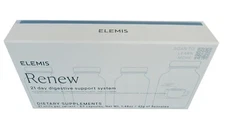 Elemis Renew 21 Day Digestive Support System
