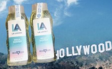 LA LOOKS MEGA SHAPER LEVEL 9 HOLD 20oz. X 2