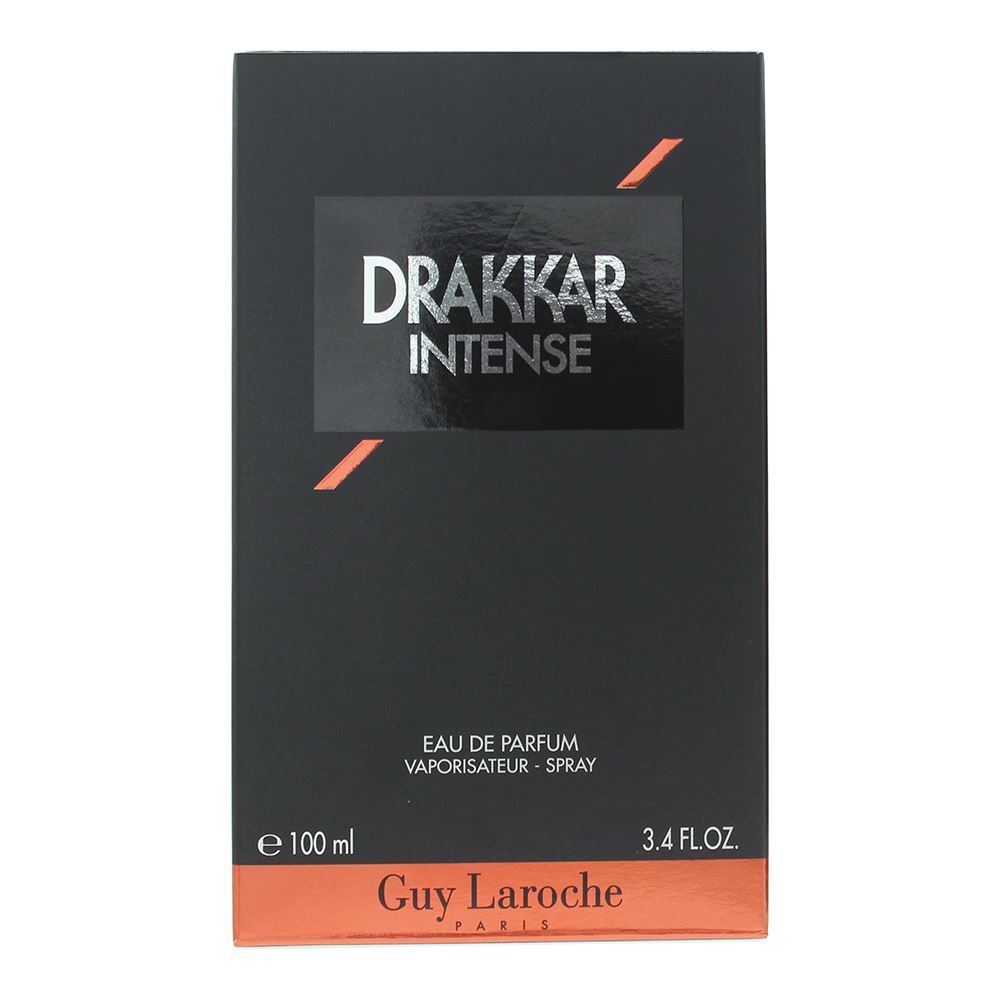 drakkar intense perfume