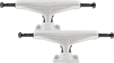 TENSOR MAG LIGHTS SILVER SKATEBOARD SET - 5,25'' - ALL TERRAIN