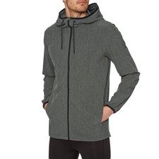 hurley solid protect 2.0 jacket