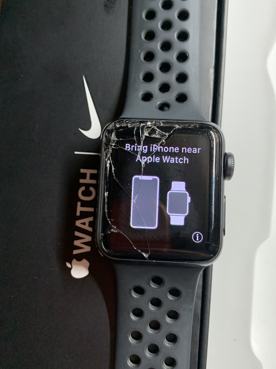 model a1858 apple watch