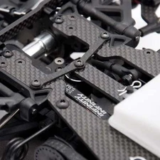 Red1RC Top Deck Stiffener (for Infinity IF18-2)