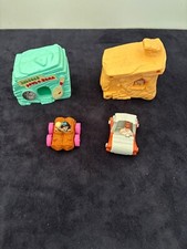 Flintstones Lot - Amblin