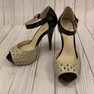 rock and republic studded heels