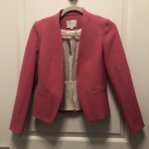 barbie pink blazer