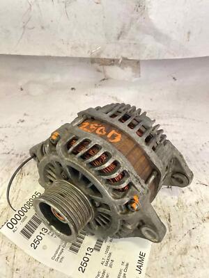 Alternator NISSAN MAXIMA 18