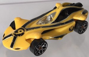 x racers hot wheels