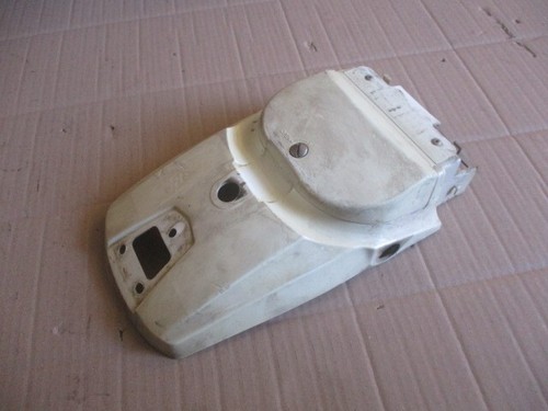 Garde-boue Arrière D'occasion Pour Yamaha XT 125 (1982 à 1991)