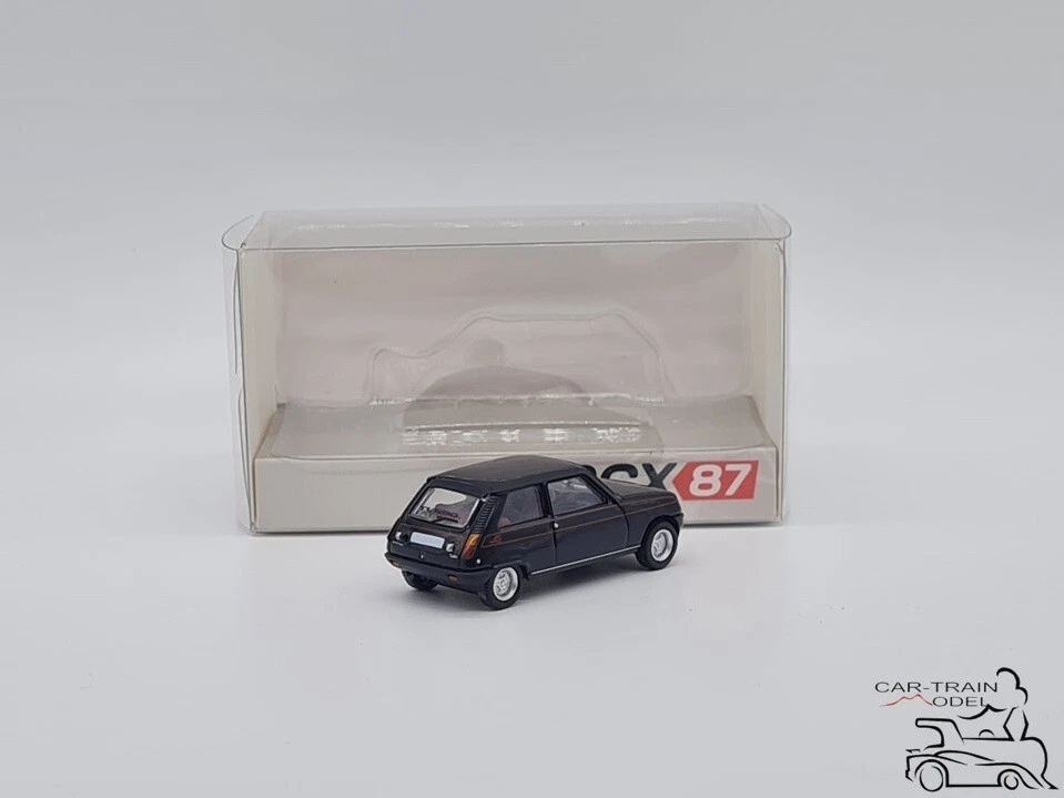 Renault 5 Alpine 1980 - PCX87 - 1:87 1/87 - Immagine 3 di 3