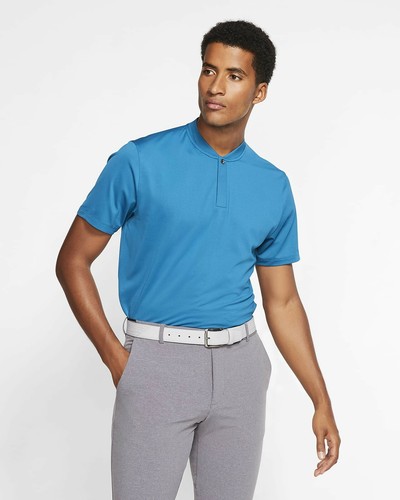 Nike Dri-FIT Tiger Woods Polo Sz XL 