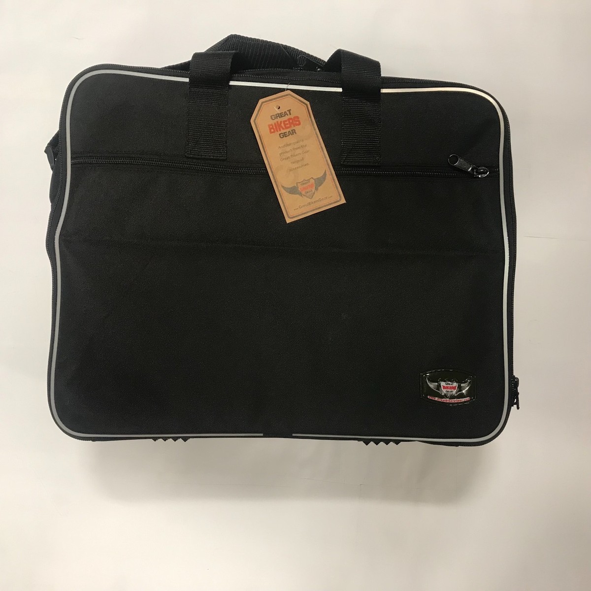 Borse Interni Per Bagagli Pannier Per GIVI Trekker Dolomiti - Foto 8